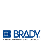 BRADY CORP